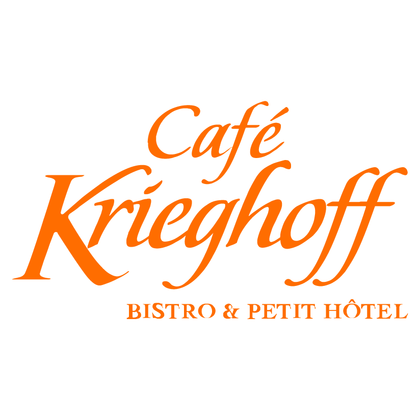 Café Krieghoff